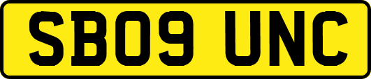SB09UNC