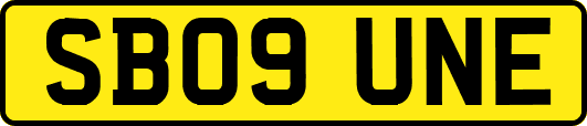 SB09UNE