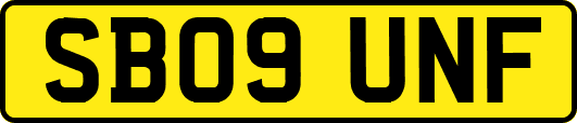 SB09UNF