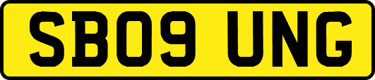 SB09UNG