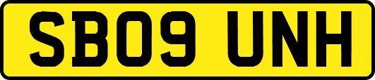 SB09UNH
