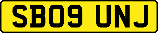 SB09UNJ