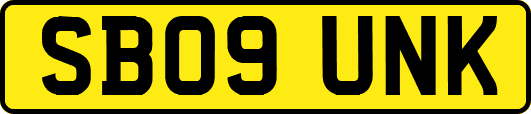 SB09UNK