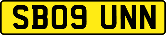 SB09UNN