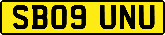 SB09UNU