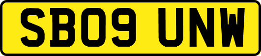 SB09UNW