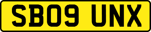 SB09UNX