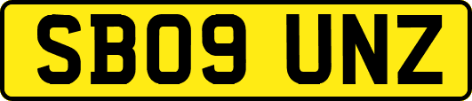 SB09UNZ