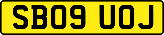 SB09UOJ