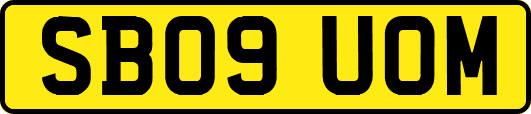 SB09UOM