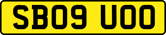 SB09UOO