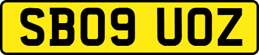 SB09UOZ