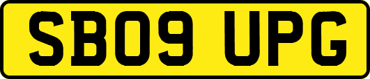 SB09UPG