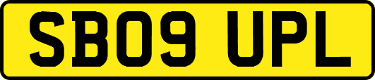 SB09UPL