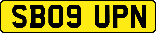 SB09UPN