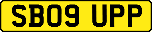 SB09UPP
