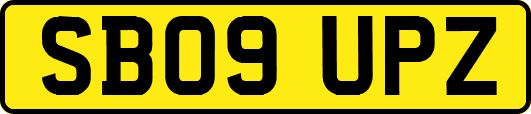 SB09UPZ