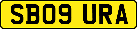 SB09URA