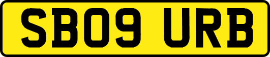 SB09URB
