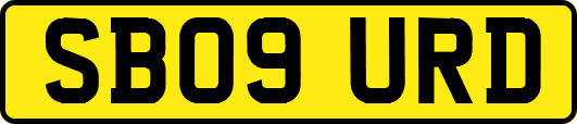 SB09URD