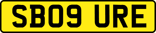 SB09URE