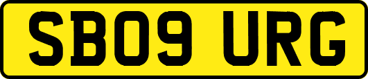 SB09URG