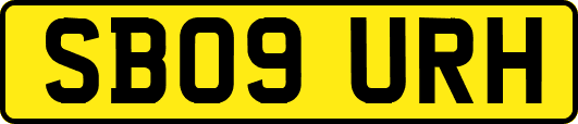 SB09URH