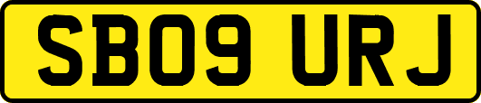 SB09URJ
