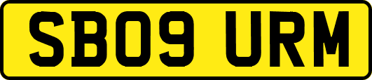 SB09URM