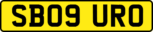 SB09URO