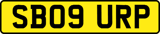 SB09URP
