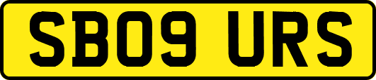 SB09URS