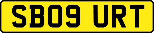 SB09URT