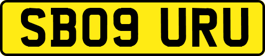 SB09URU
