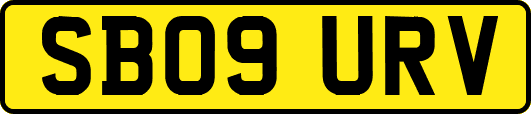 SB09URV