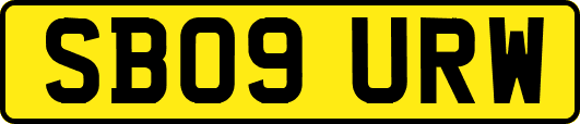 SB09URW