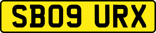SB09URX