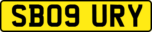 SB09URY