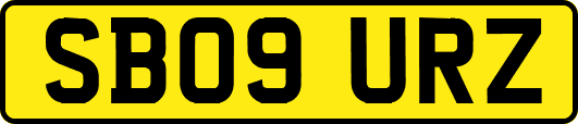 SB09URZ