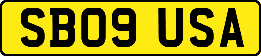 SB09USA