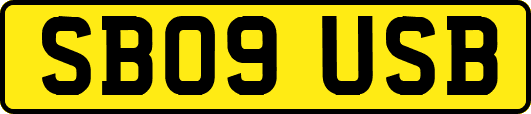 SB09USB