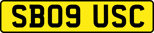 SB09USC