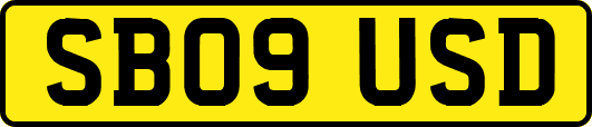 SB09USD