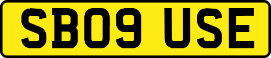 SB09USE