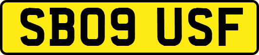 SB09USF