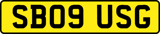 SB09USG
