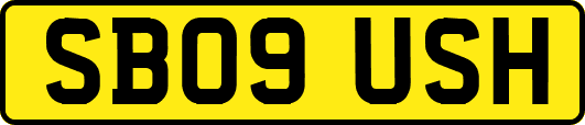 SB09USH