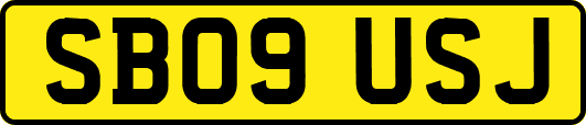 SB09USJ
