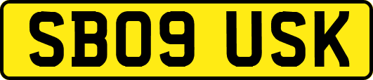SB09USK
