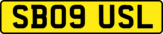 SB09USL